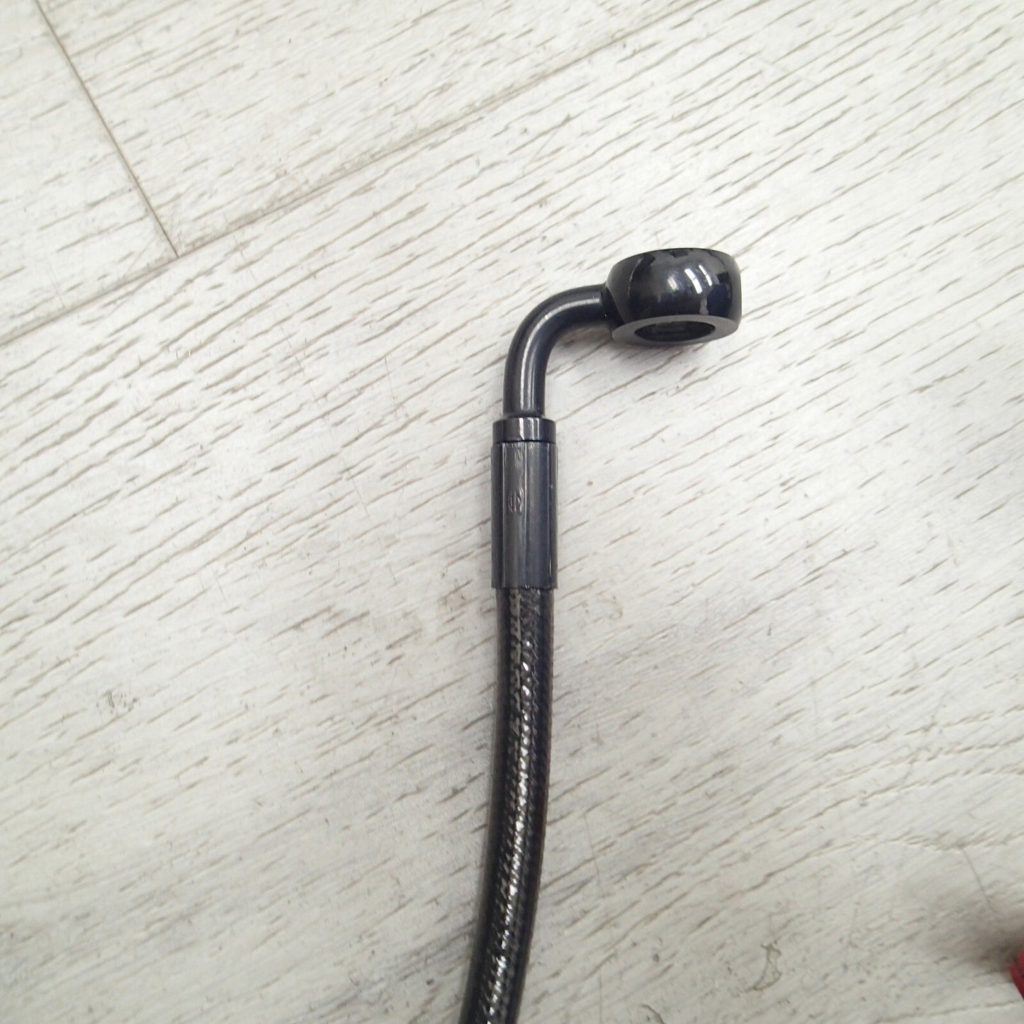 NEW OEM Harley-Davidson 28” Diamondback Brake Line 44355-08 Sup. 41800422