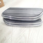 Harley Touring Road King Street Glide Left Right Footboard Floorboards 50683-04
