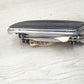 Harley Touring Road King Street Glide Left Right Footboard Floorboards 50683-04