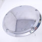 Harley Davidson OEM Touring M8 Milwaukee 2017-21 Chrome Derby Cover 25700389