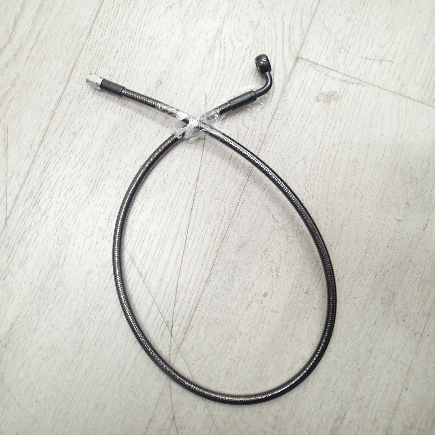 Harley Davidson 08-16 Touring 00-16 Dyna Diamond Black B/L UPR 32" 48995-10