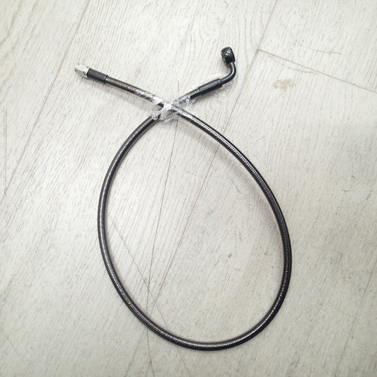 Harley Davidson 08-16 Touring 00-16 Dyna Diamond Black B/L UPR 32" 48995-10