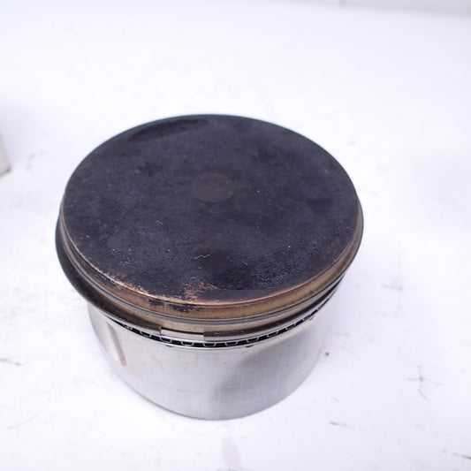 USED Harley Davidson S&S Cycle High Performance Over Sized Pistons 1900 4458