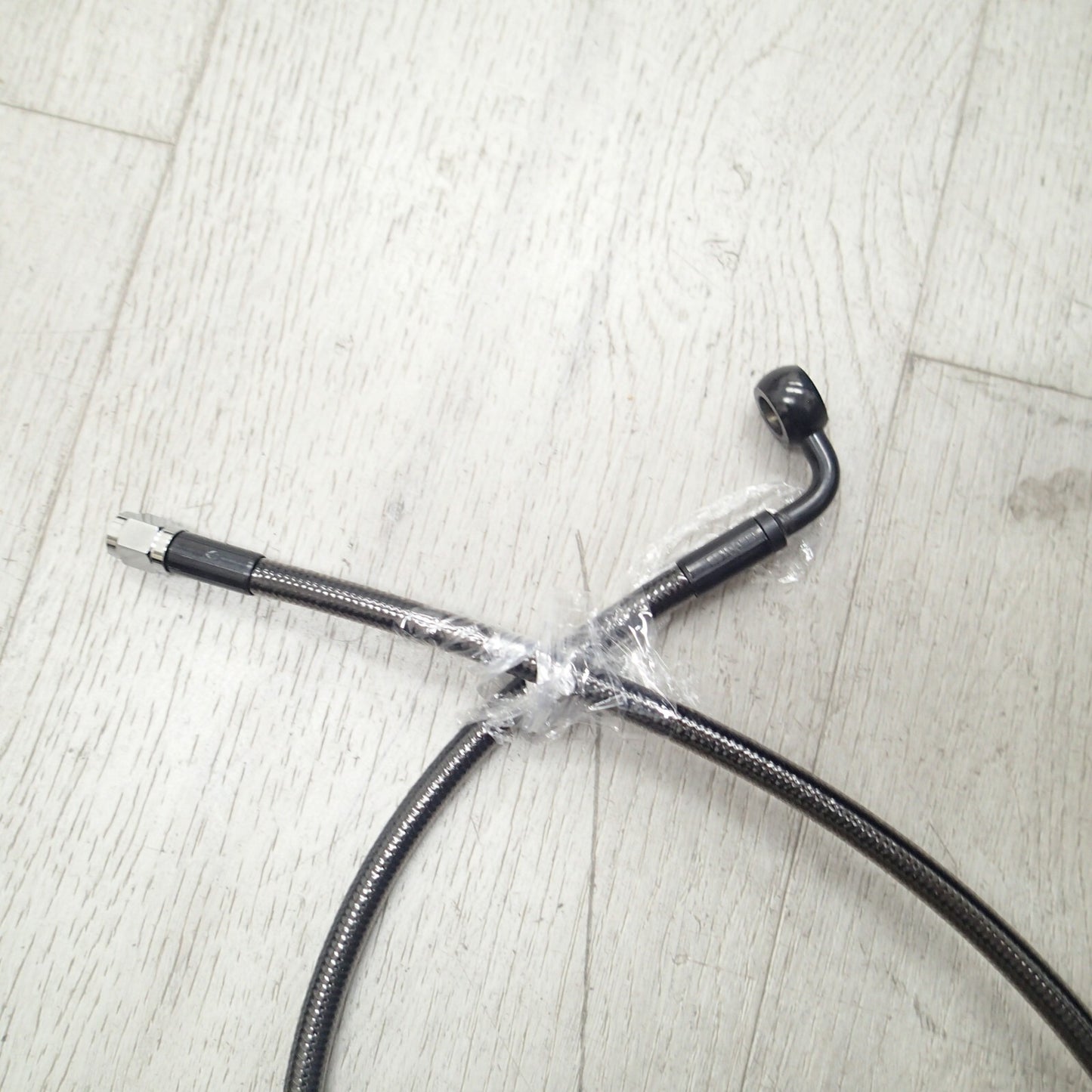 Harley Davidson 08-16 Touring 00-16 Dyna Diamond Black B/L UPR 32" 48995-10