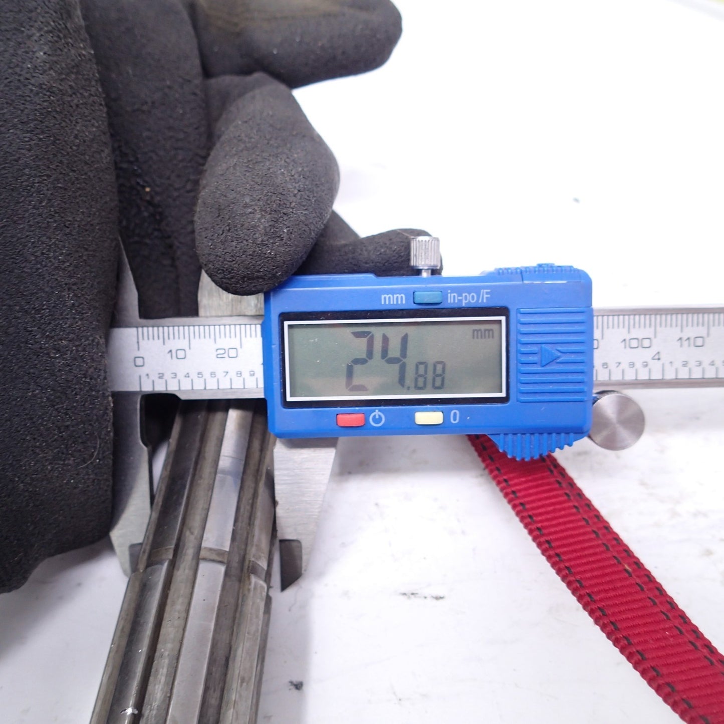 Harley Sportster Counter shaft  "Unknown Year/fit"