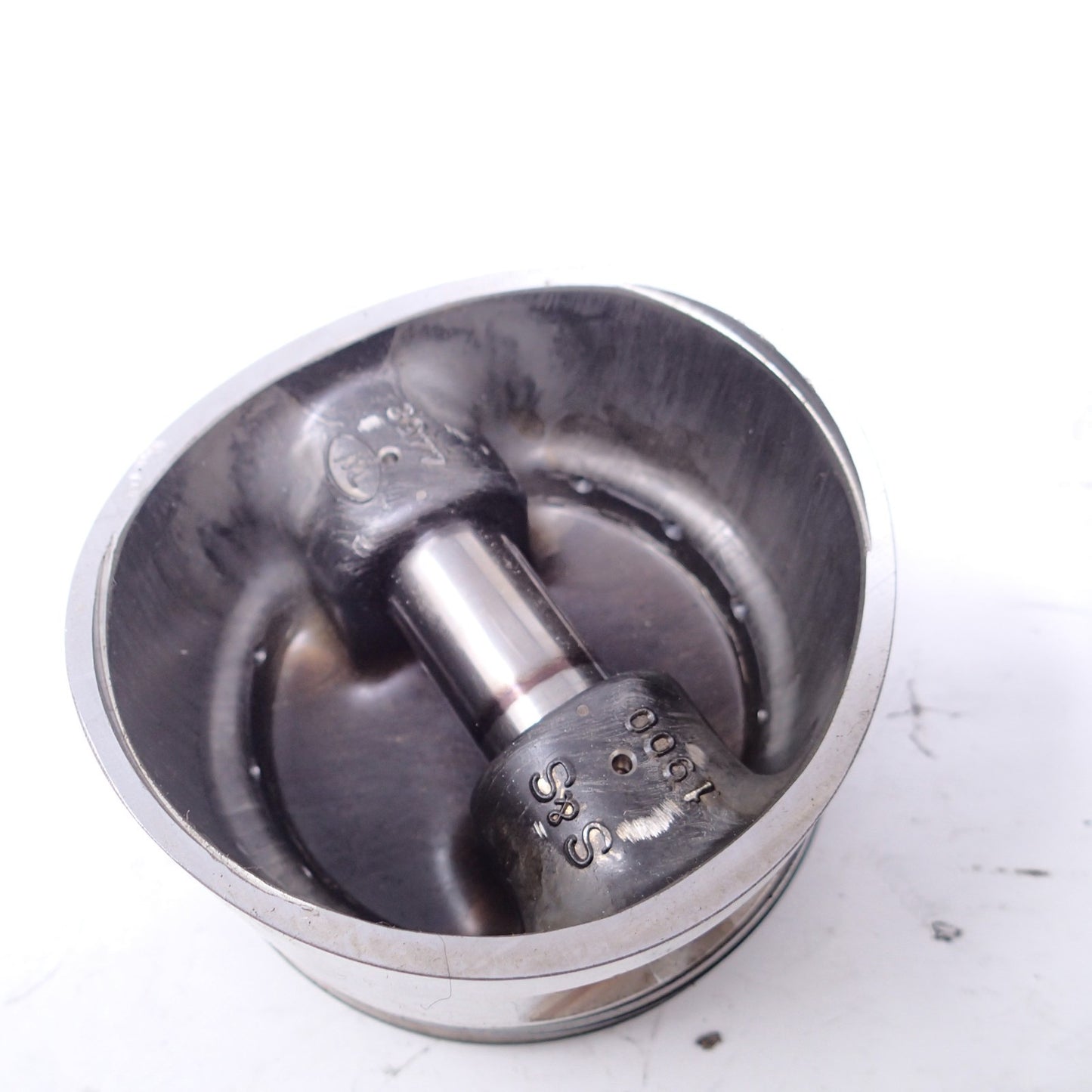 USED Harley Davidson S&S Cycle High Performance Over Sized Pistons 1900 4458