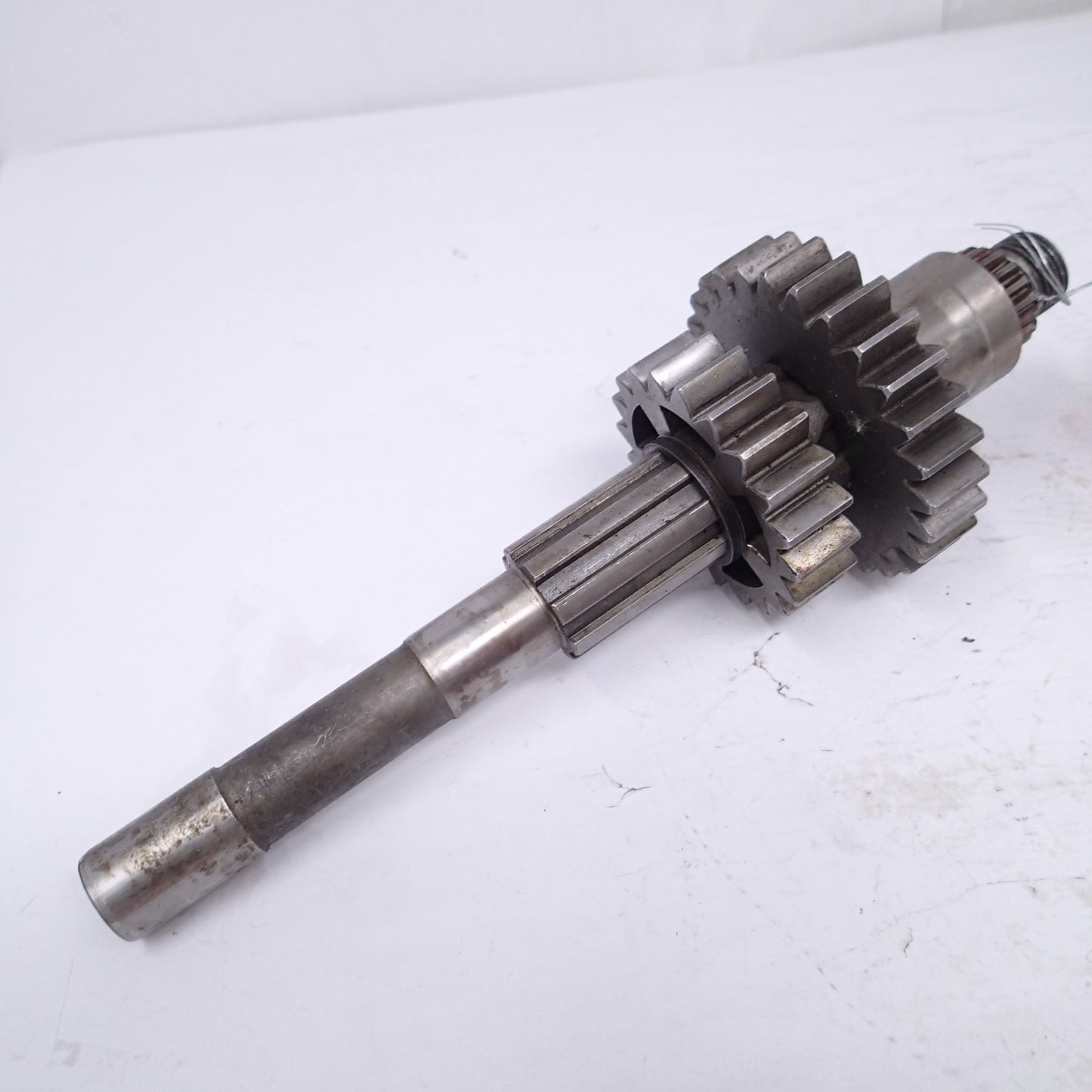 Transmission Mainshaft fits Harley Davidson 35036-84A