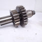 Transmission Mainshaft fits Harley Davidson 35036-84A