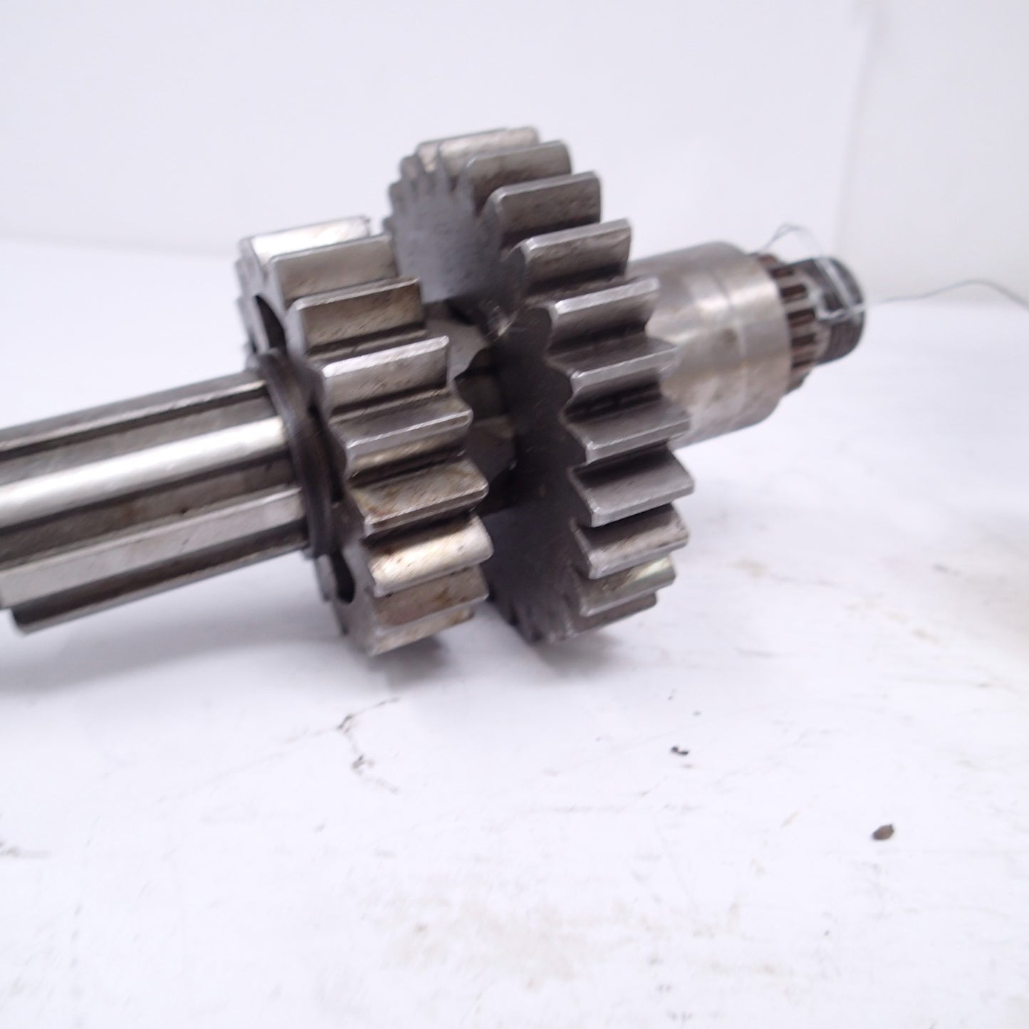 Transmission Mainshaft fits Harley Davidson 35036-84A