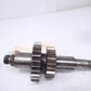 Transmission Mainshaft fits Harley Davidson 35036-84A