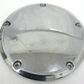 Harley-Davidson OEM 06-18 5-Hole Chrome Derby Cover (Casting #60769-06) 60766-06