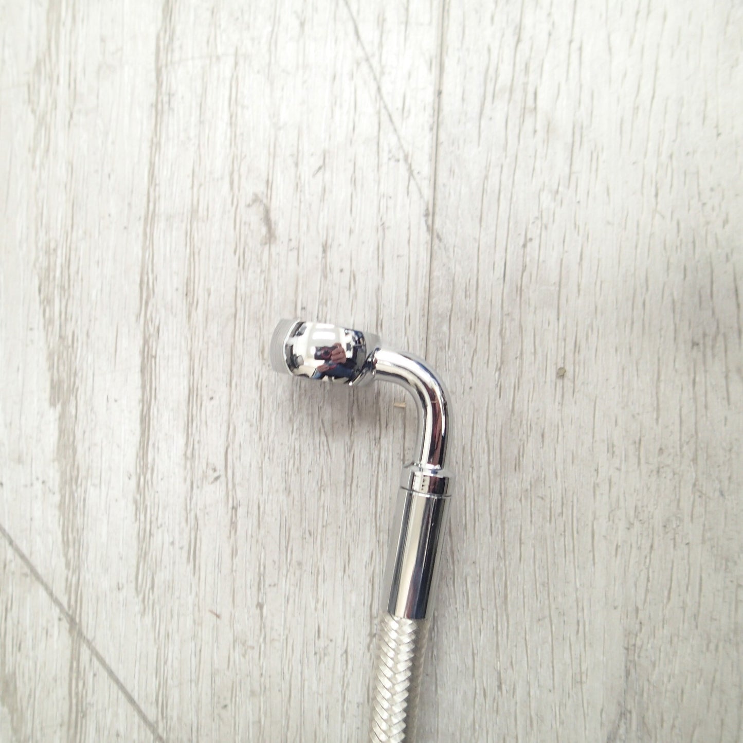 Genuine Harley KIT-BRAKELINE UPR BRDD DBCK 24" 90 DEG 41800090A