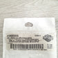 Genuine Harley KIT-BRAKELINE UPR BRDD DBCK 24" 90 DEG 41800090A