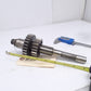 Transmission Mainshaft fits Harley Davidson 35036-84A