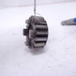 35760-73 COUNTERSHAFT LOW GEAR - 17 T. Harley Sportsters