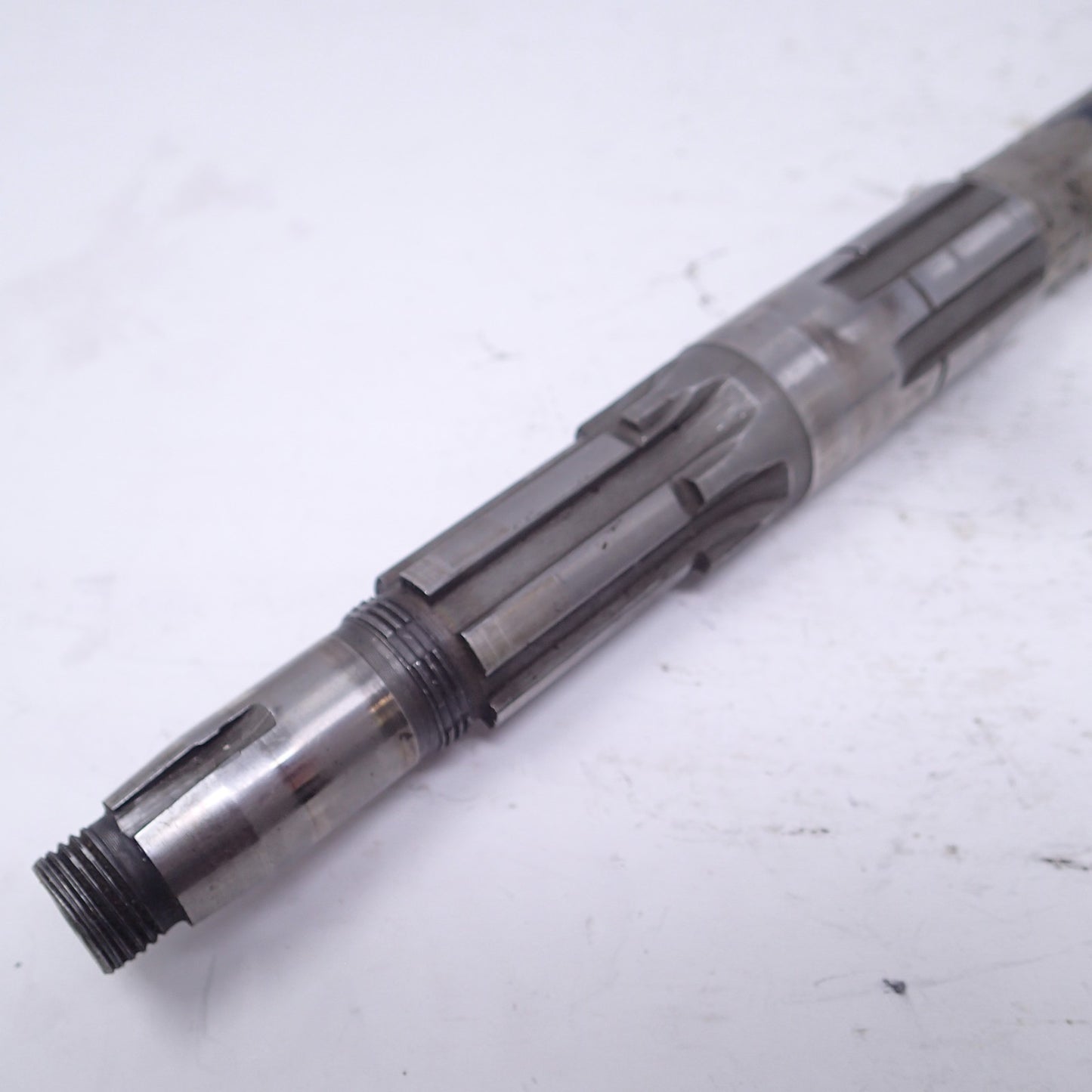 Transmission Mainshaft fits Harley-Davidson 17-0142