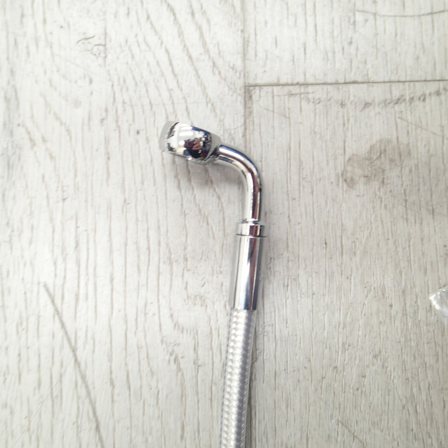 HARLEY PART 42108-07 DIAMONDBACK BRAKE LINE FXDWG LOWER L 06+ NOS OEM