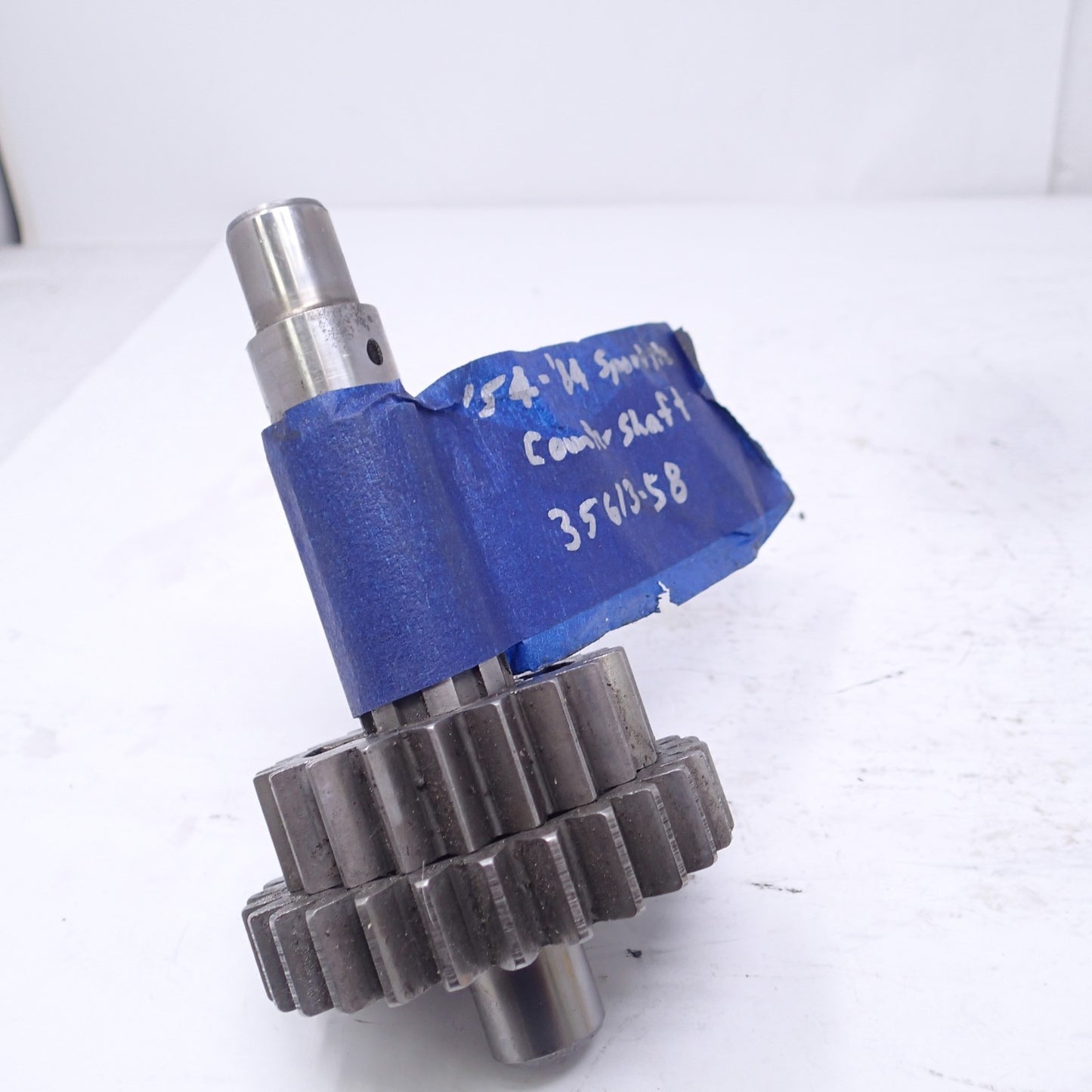 4 SPEED TRANSMISSION COUNTER SHAFT  XL SPORTSTER  35613-58/35750-58A/35695-58