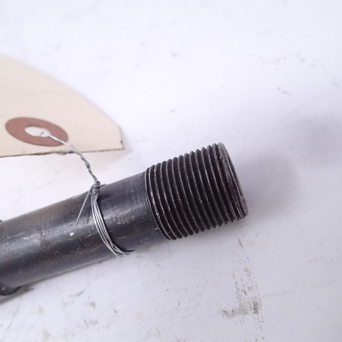 Transmission Mainshaft fits Harley-Davidson 17-0142