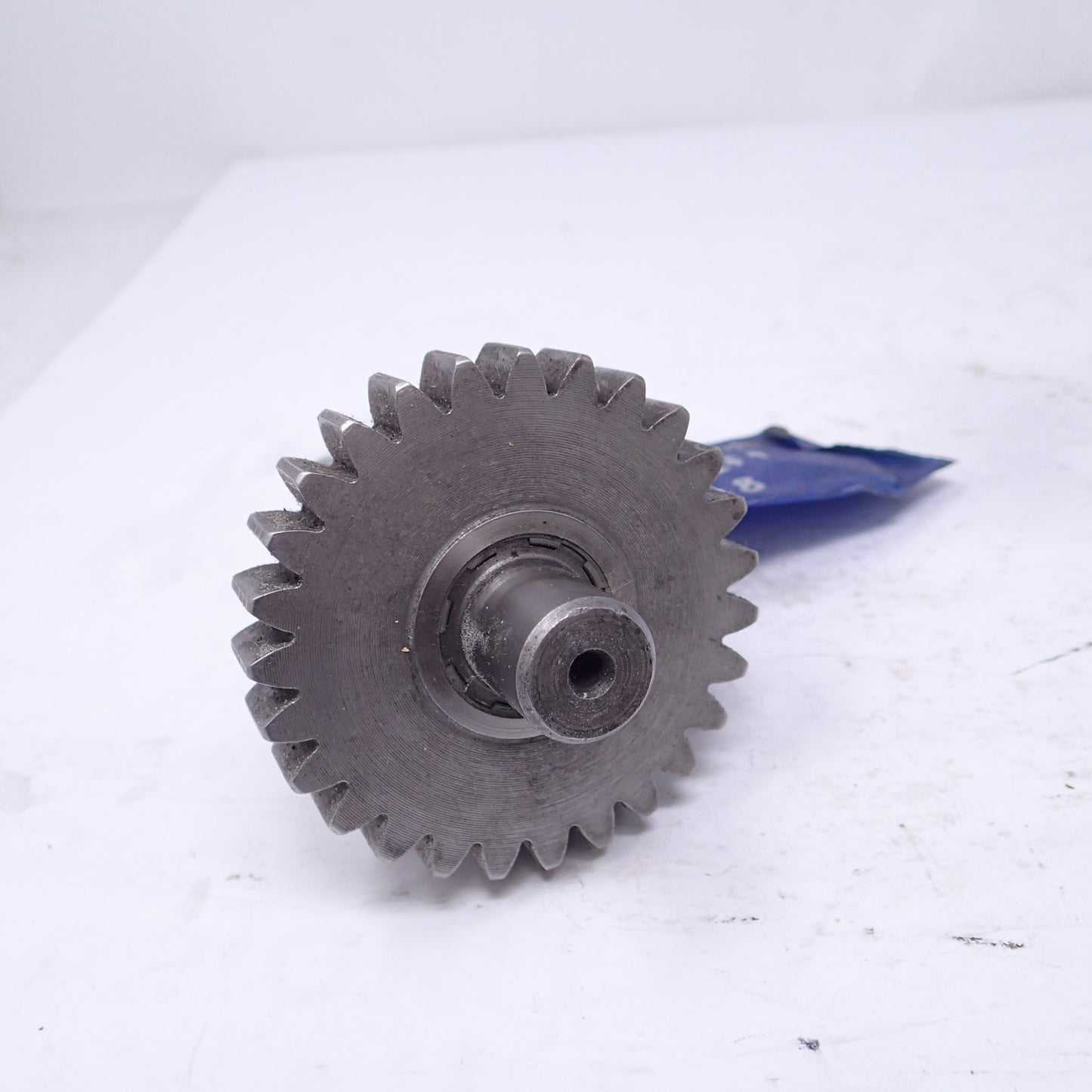 4 SPEED TRANSMISSION COUNTER SHAFT  XL SPORTSTER  35613-58/35750-58A/35695-58