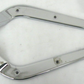 Harley-Davidson OEM Chrome 00-02 Softail Rear Fender Supports 59964-00 59969-00