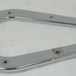 Harley-Davidson OEM Chrome 00-02 Softail Rear Fender Supports 59964-00 59969-00