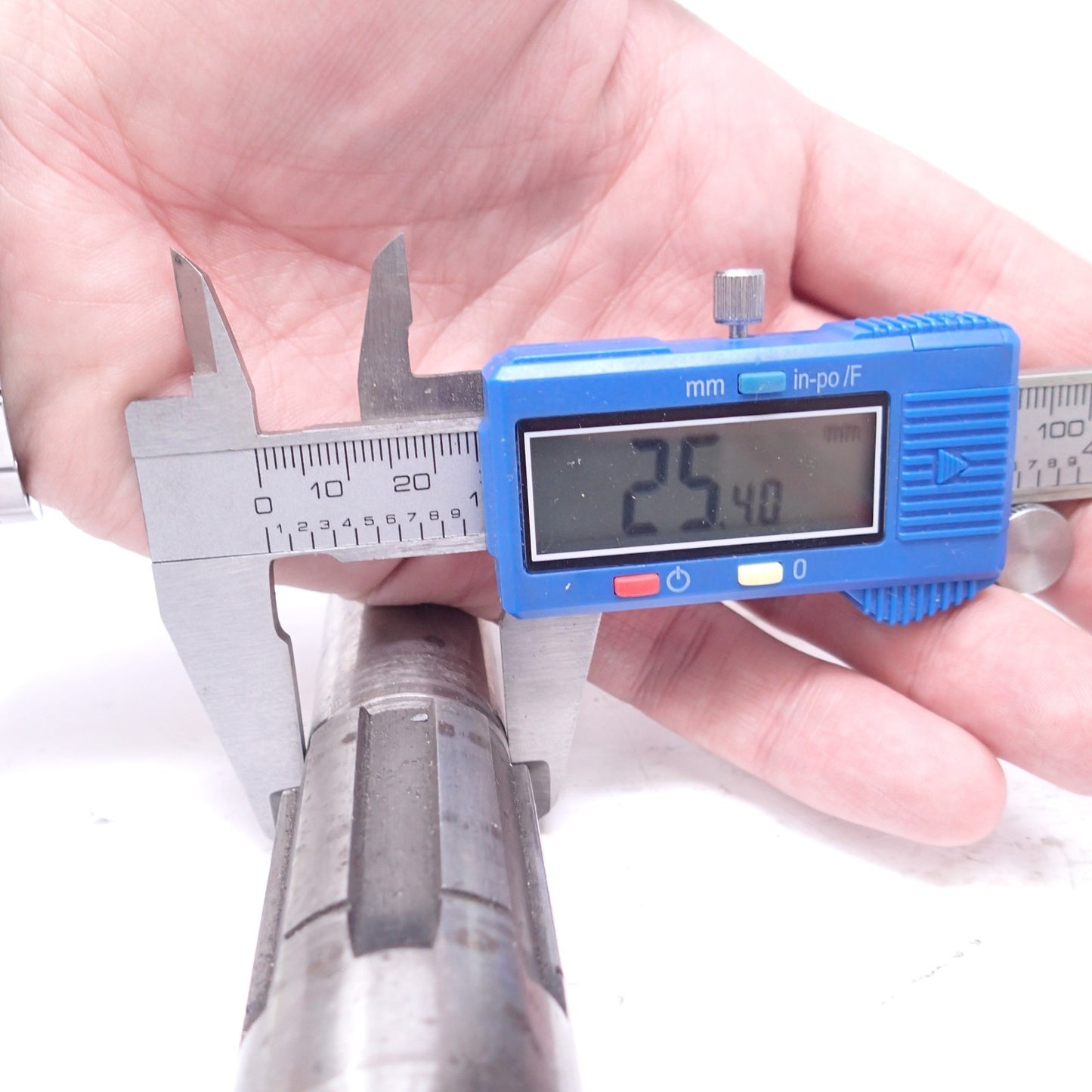 V-Twin 4spd. Mainshaft '36-64 d TRANSMISSION MAINSHAFT 35039-50