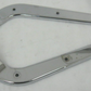 Harley-Davidson OEM Chrome 00-02 Softail Rear Fender Supports 59964-00 59969-00