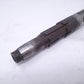 V-Twin 4spd. Mainshaft '36-64 d TRANSMISSION MAINSHAFT 35039-50
