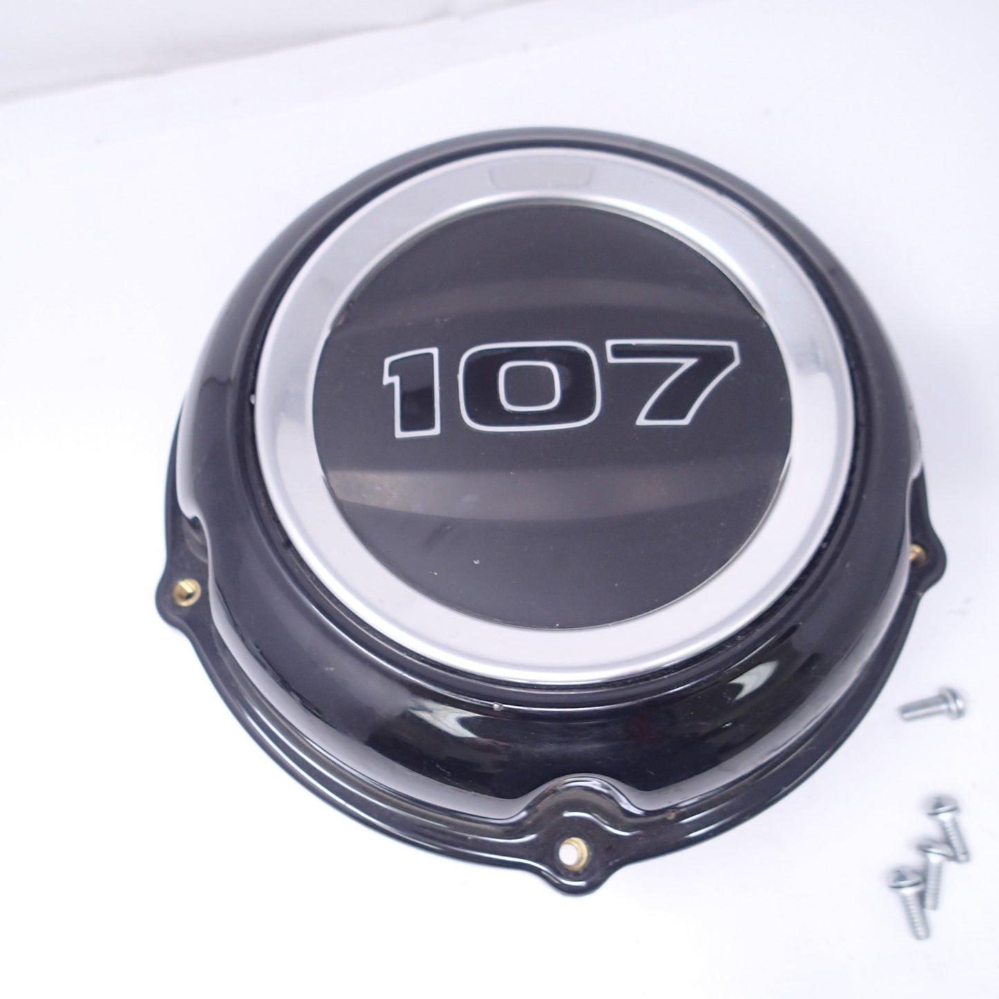 18-24 OEM Harley-Davidson Softail 107 Cubic Inch Air Cleaner 29000154 61300798