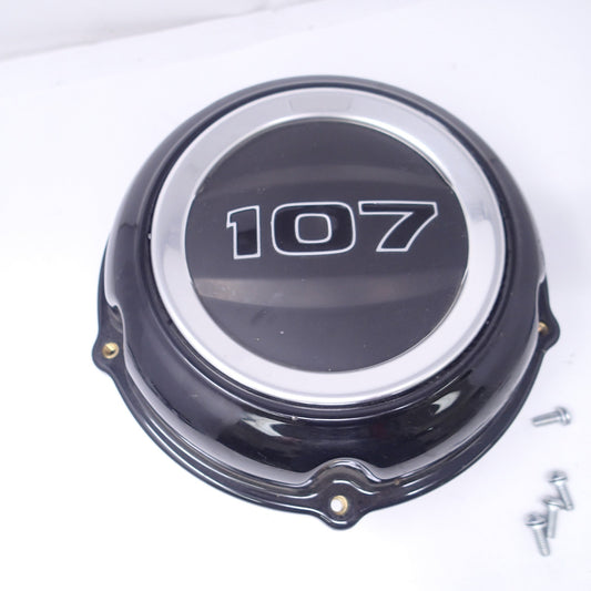 18-24 OEM Harley-Davidson Softail 107 Cubic Inch Air Cleaner 29000154 61300798