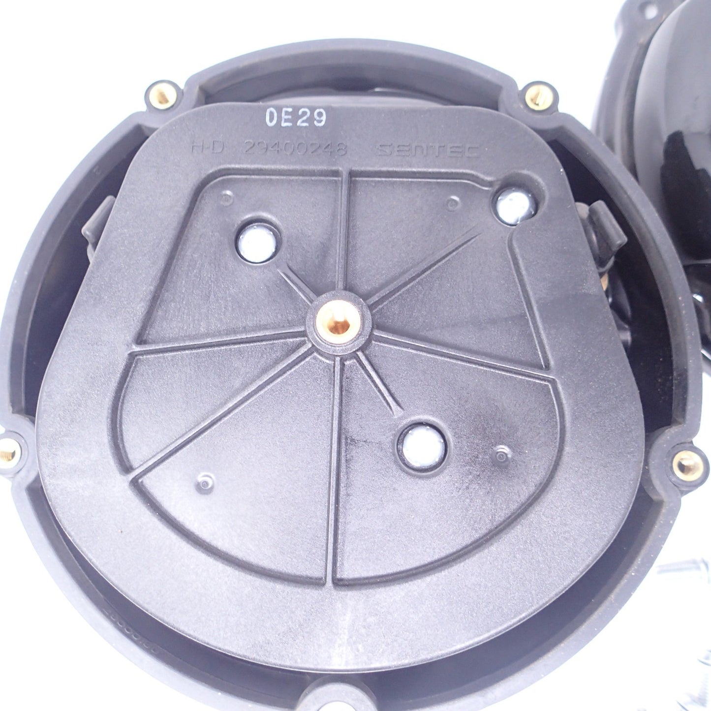 18-24 OEM Harley-Davidson Softail 107 Cubic Inch Air Cleaner 29000154 61300798