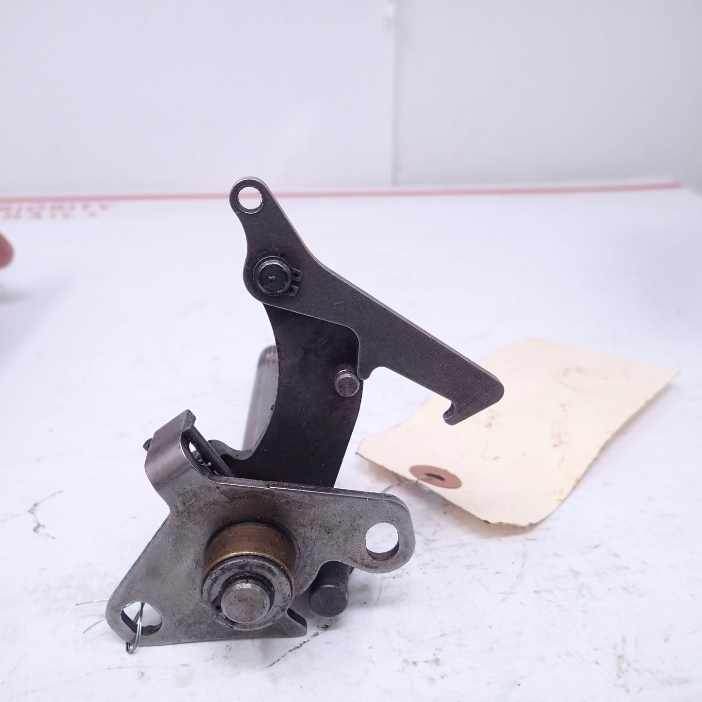 Harley Davidson Sportster 883 1200 Transmission Gear Change Shifter Shift Shaft