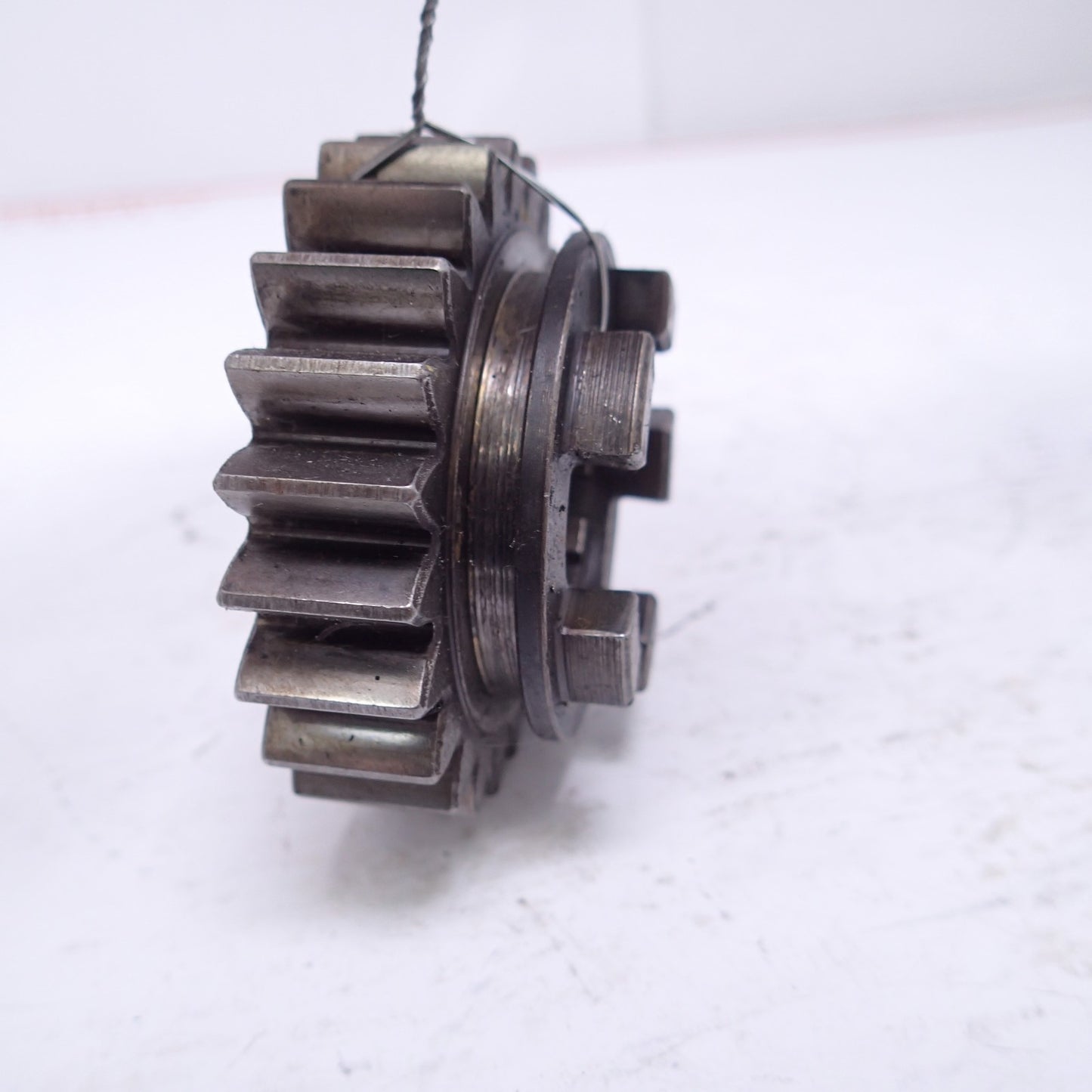 OEM Harley Davidson Mainshaft 2nd Gear 23 Tooth 35296-56A