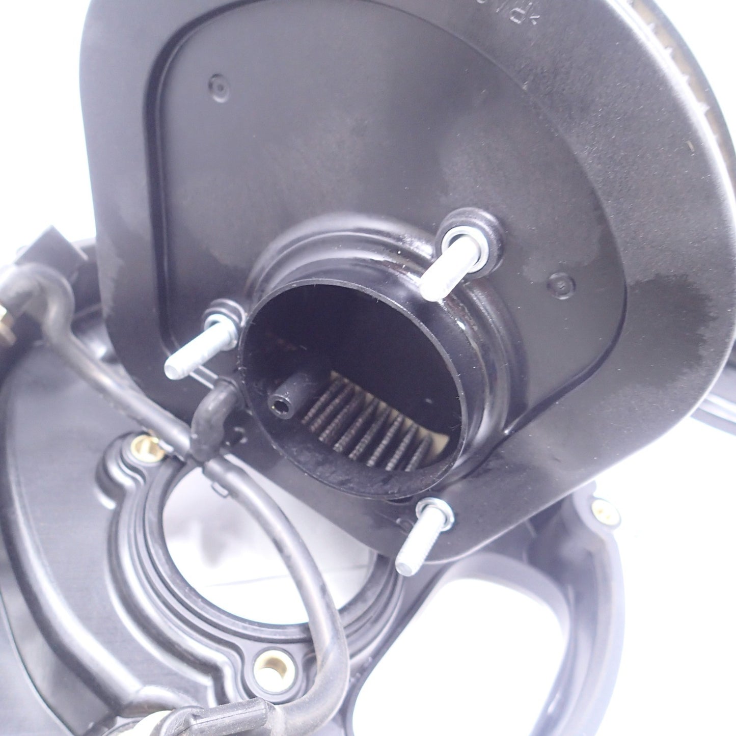 18-24 OEM Harley-Davidson Softail 107 Cubic Inch Air Cleaner 29000154 61300798