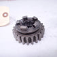 OEM Harley Davidson Mainshaft 2nd Gear 23 Tooth 35296-56A