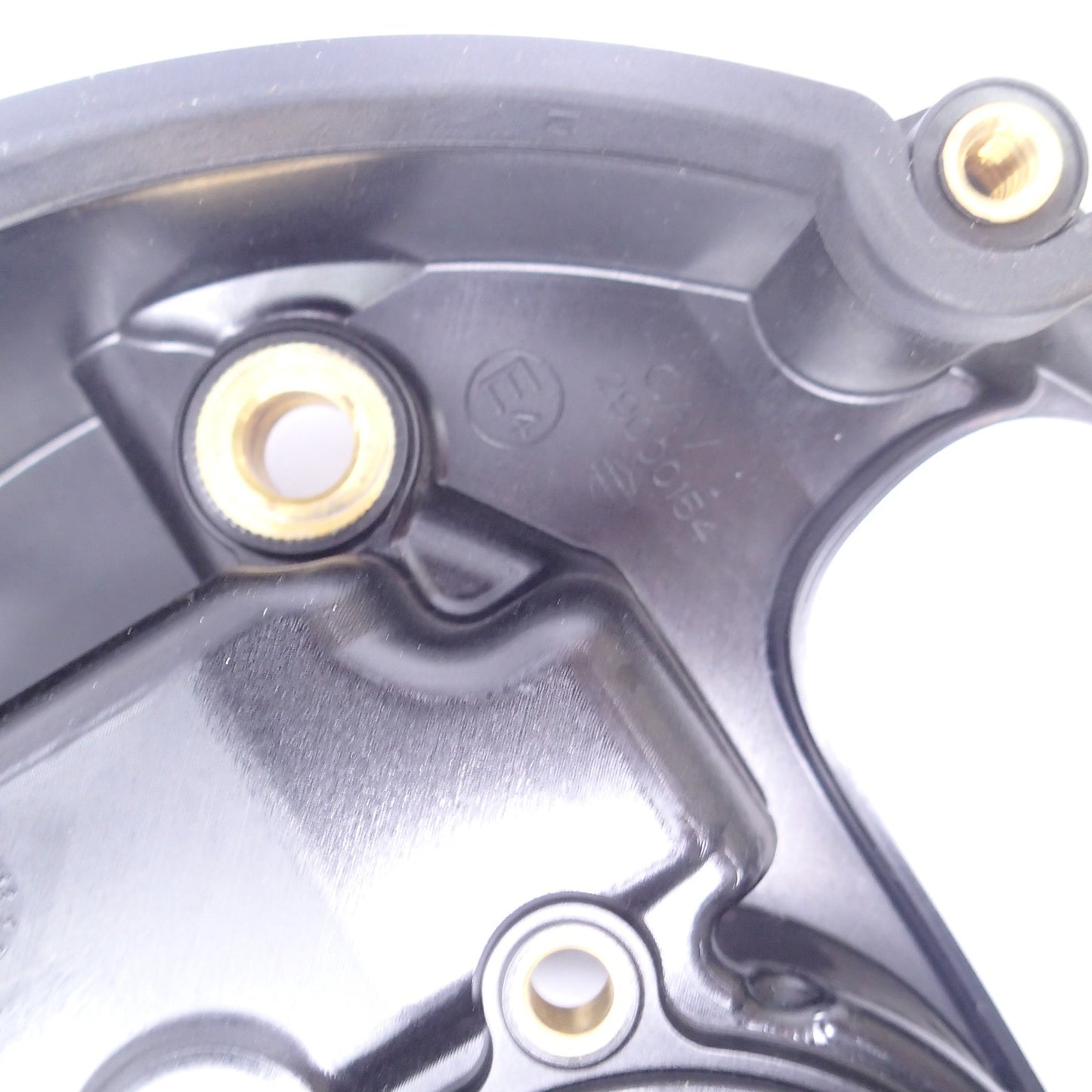 18-24 OEM Harley-Davidson Softail 107 Cubic Inch Air Cleaner 29000154 61300798