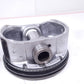 HARLEY DAVIDSON OEM ENGINE MOTOR BLOCK PISTON 21989-07 Set USED
