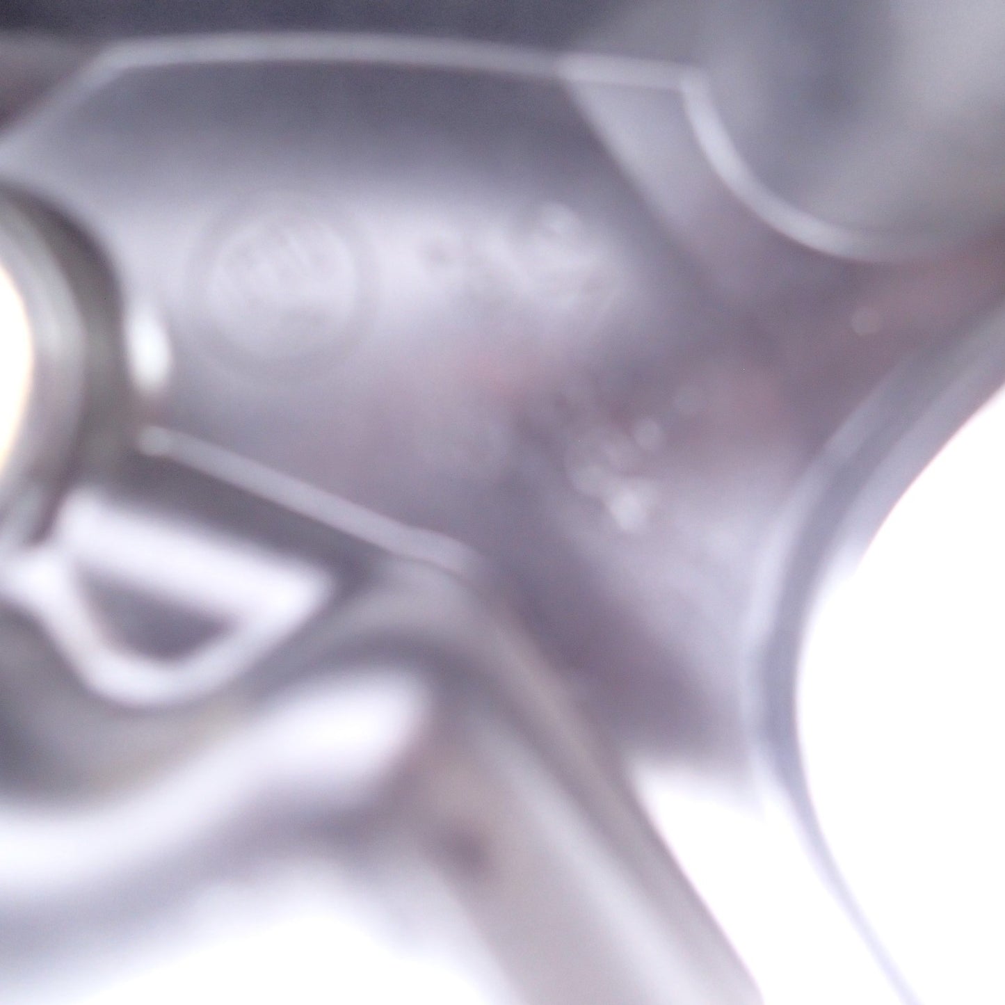 18-24 OEM Harley-Davidson Softail 107 Cubic Inch Air Cleaner 29000154 61300798