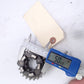 OEM Harley Davidson Mainshaft 2nd Gear 23 Tooth 35296-56A