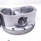 HARLEY DAVIDSON OEM ENGINE MOTOR BLOCK PISTON 21989-07 Set USED