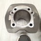 USED GENUINE HARLEY DAVIDSON PAIR OF CYLINDERS 16593-99 USED + Pistons