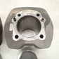 USED GENUINE HARLEY DAVIDSON PAIR OF CYLINDERS 16593-99 USED + Pistons