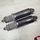 OEM Harley Davidson 09-16 Touring Air/Oil Shocks Set 54662-09 EMRTY NO OIL 12''