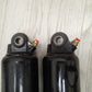 OEM Harley Davidson 09-16 Touring Air/Oil Shocks Set 54662-09 EMRTY NO OIL 12''