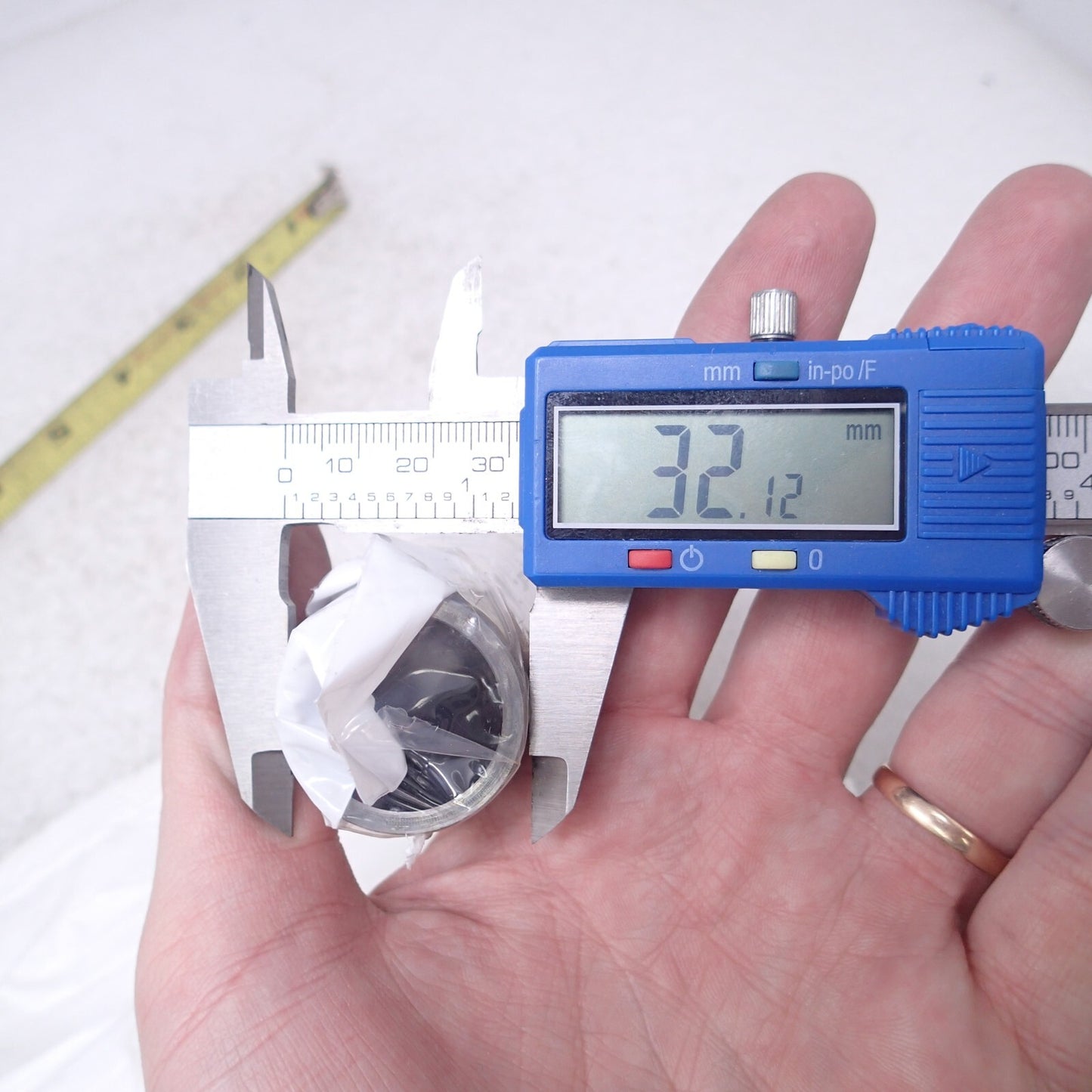 NEW OEM Harley Davidson Front Wheel Axle Sleeve Spacer, FLHR, 41696-08-SUBCS1