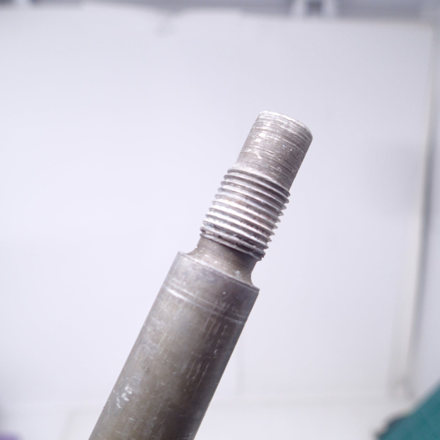 Swing arm HARLEY DAVIDSON PIVOT SHAFT 47492-89A 1986-UP BIG TWINS EARLY BIG DOG