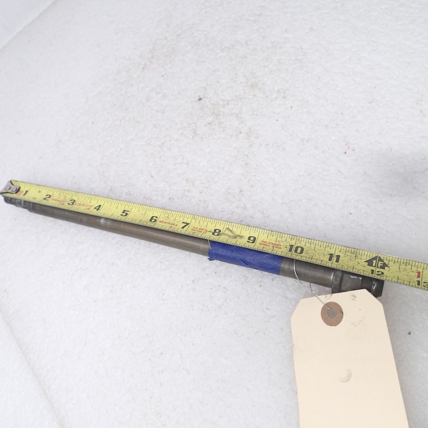 Swing arm HARLEY DAVIDSON PIVOT SHAFT 47492-89A 1986-UP BIG TWINS EARLY BIG DOG