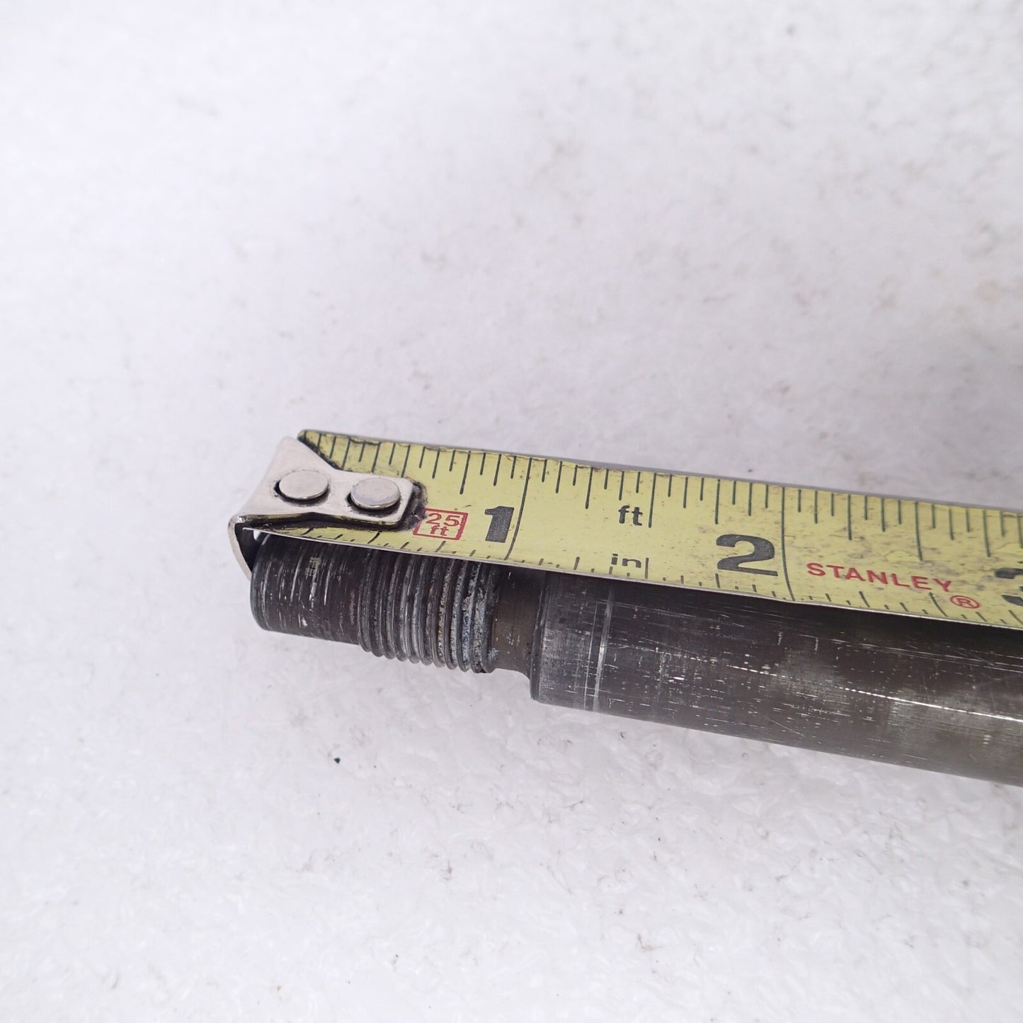 Swing arm HARLEY DAVIDSON PIVOT SHAFT 47492-89A 1986-UP BIG TWINS EARLY BIG DOG