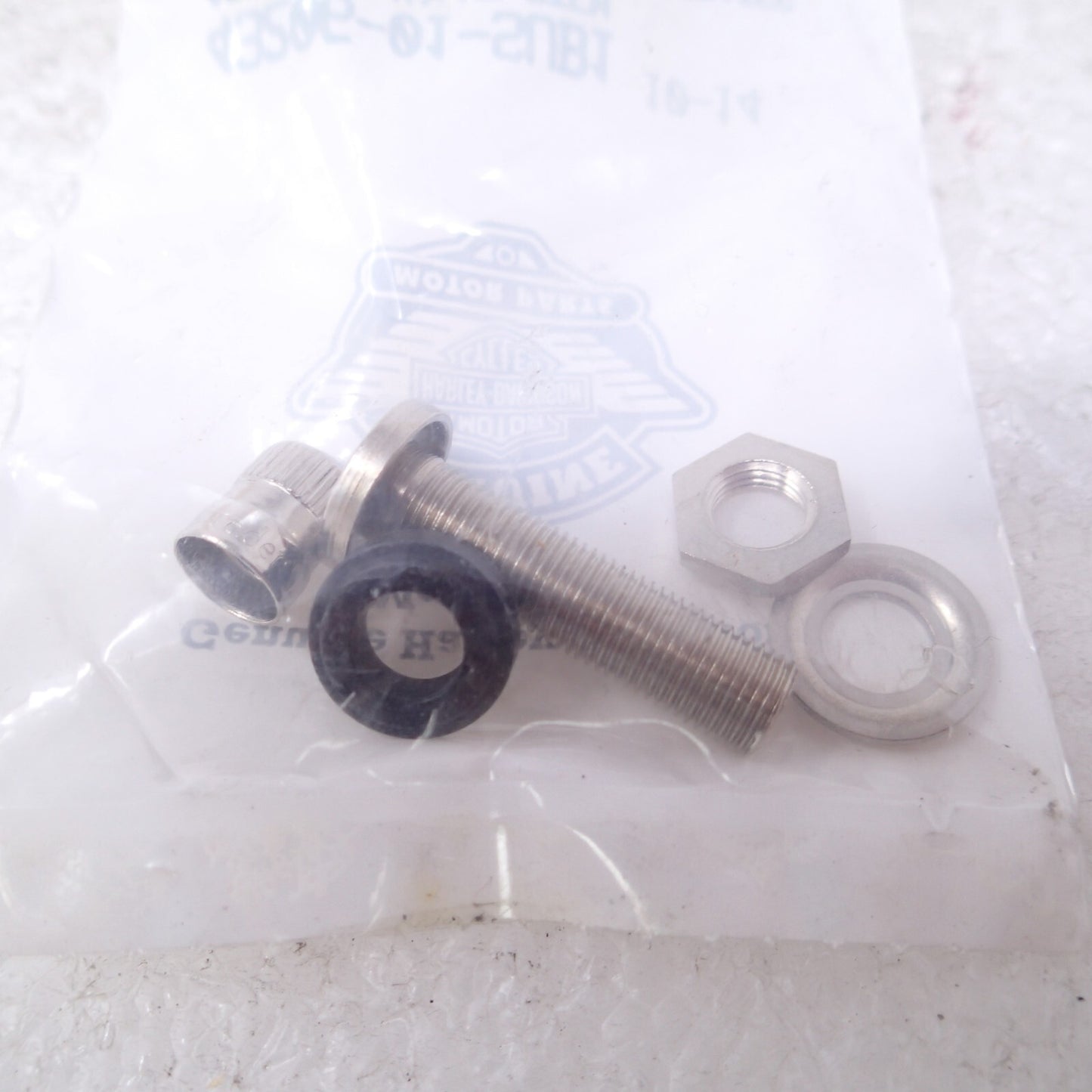 NEW Harley Davidson Valve Stem Assembly 43206-01-SUB1